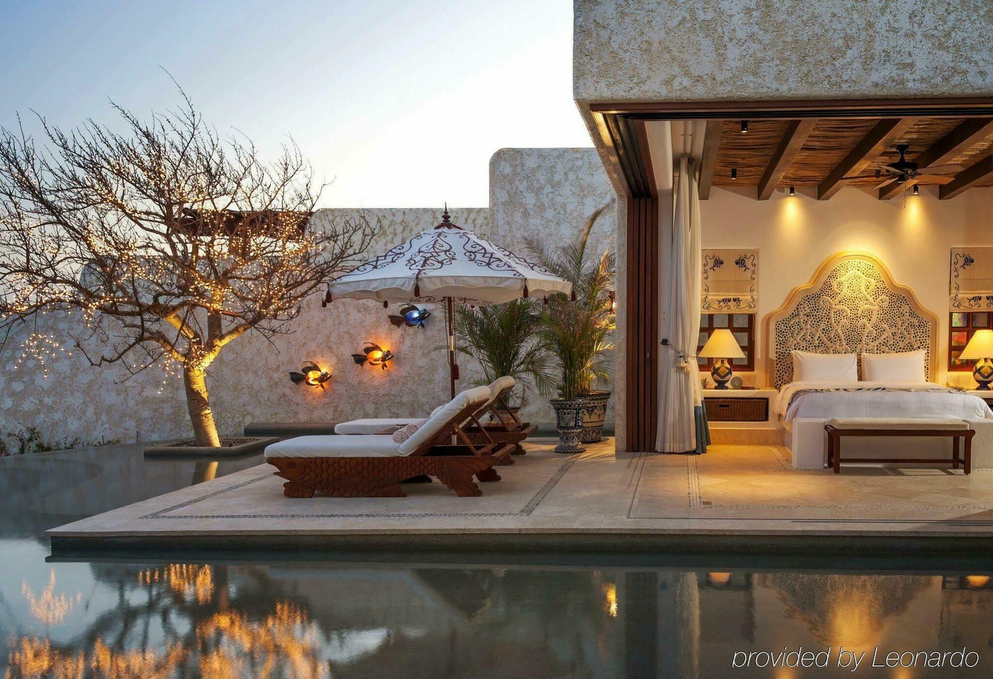 San José del Cabo Las Ventanas Al Paraiso, A Rosewood Resort מראה חיצוני תמונה